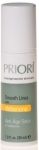 Priori Smooth Lines