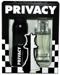 Privacy Man EDT Erkek Parfüm Kofresi
