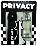 Privacy Man EDT Erkek Parfm Kofresi