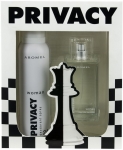 Privacy Woman EDT Bayan Parfm Kofresi