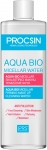 Procsin Aqua Bio Sklatrc Makyaj Temizleme Suyu