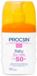 Procsin Bebek Gne St SPF 50+