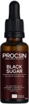 Procsin Black Sugar Saç Bakım Yağı