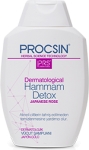 Procsin Hamam Detoks Japon Gülü Dermatolojik Vücut Şampuanı