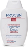 Procsin Hamam Detoks Kapuçino & Nar Dermatolojik Vücut Şampuanı