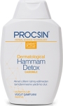 Procsin Hamam Detoks Papatya Dermatolojik Vcut ampuan