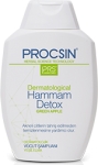 Procsin Hamam Detoks Yeşil Elma Dermatolojik Vücut Şampuanı