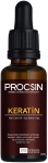 Procsin Keratin Saç Bakım Yağı