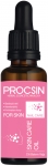 Procsin Strecth Marks Çatlak Bakım Yağı