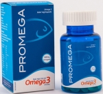 Promega Omega 3 Balk Ya Kapsl