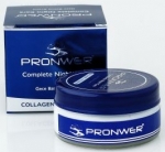 Pronwer Gece Bakm Kremi Collagen + Vitamin E