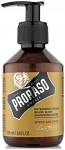 Proraso Wood Spice Sakal Şampuanı