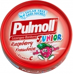Pulmoll Junior Pastil
