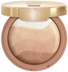 Pupa Highlighter Bronze Pudra