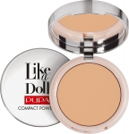 Pupa Like A Doll Compact Pudra SPF 15