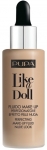 Pupa Like A Doll Perfecting Likit Fondten SPF 15