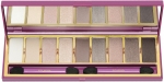 Pupa Mimano Pupart Eyeshadow Palette - Far Paleti