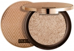 Pupa Savanna 3D Gold Eyeshadow - Gz Far