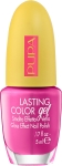 Pupa Summer In L.A. Lasting Color Gel - Oje