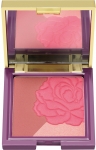 Pupa Velvet Garden Blush - Allk