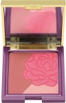 Pupa Velvet Garden Blush - Allk