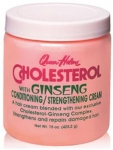 Queen Helene Cholesterol With Ginseng Hair Cream