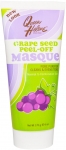 Queen Helene Grape Seed Peel Off Masque