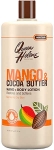 Queen Helene Mango & Cocoa Butter Hand And Body Lotion