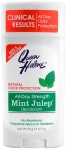Queen Helene Mint Julep Deodorant Stick
