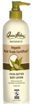 Queen Helene Organic Cocoa Butter Body Lotion