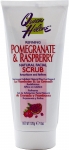 Queen Helene Pomegranate Raspberry Natural Facial Scrub