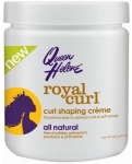 Queen Helene Royal Curl Shaping Creme