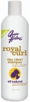 Queen Helene Royal Curl Stay Clean Shampoo