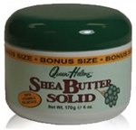 Queen Helene Shea Butter Solid