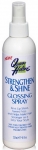 Queen Helene Strengthen & Shine Glossing Spray