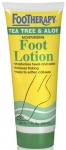 Queen Helene Tea Tree & Aloe Foot Lotion