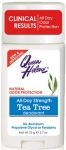 Queen Helene Tea Tree Deodorant Stick