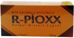 R-Pioxx Bitkisel Kapsl