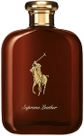 Ralph Lauren Polo Supreme Leather EDP Erkek Parfm