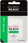 Reach Mint Waxed Floss Di pi