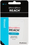 Reach Waxed Floss Di pi