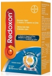 Redoxon 3 Etkili Effervesan Tablet