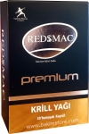 Redsmac Premium Krill Ya