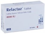 Relactaz Tablet