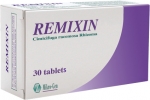 Remixin Tablet