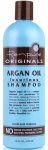 Renpure Argan Oil ampuan