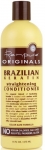 Renpure Brazilian Keratin Sa Kremi