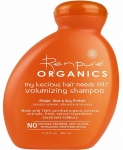 Renpure Organics Volumizing ampuan