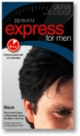 Restoria Express For Man - Sa Boyas