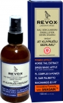 Revox Saç Dökülmesine Karşı At Kuyruğu Serumu